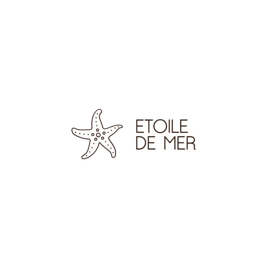 Etoile De Mer Blankenberge Dış mekan fotoğraf