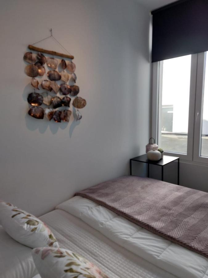 Etoile De Mer Blankenberge Dış mekan fotoğraf